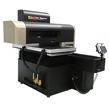 direct color system printer