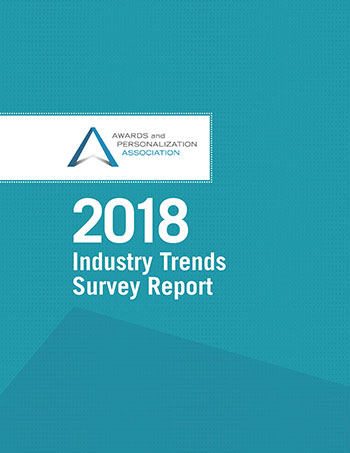 industry trends report cover