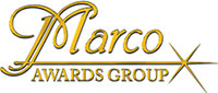Marco Awards logo
